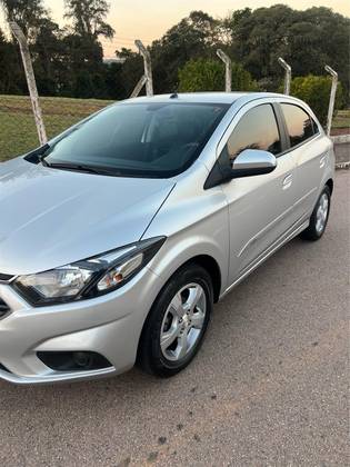 CHEVROLET ONIX 1.4 MPFI LT 8V FLEX 4P MANUAL